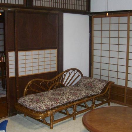 Megu House Zuku Villa Suwa  Eksteriør bilde